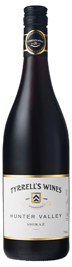 Tyrrell’s Wines Shiraz 2023 Hunter Valley